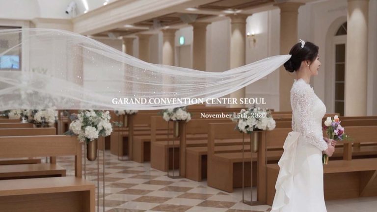 그랜드힐컨벤션