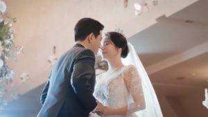 웨딩영상