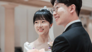 본식동영상