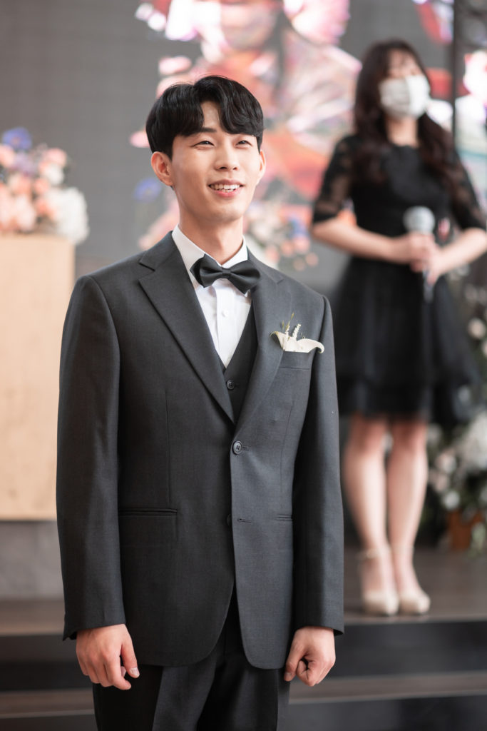 신부입장