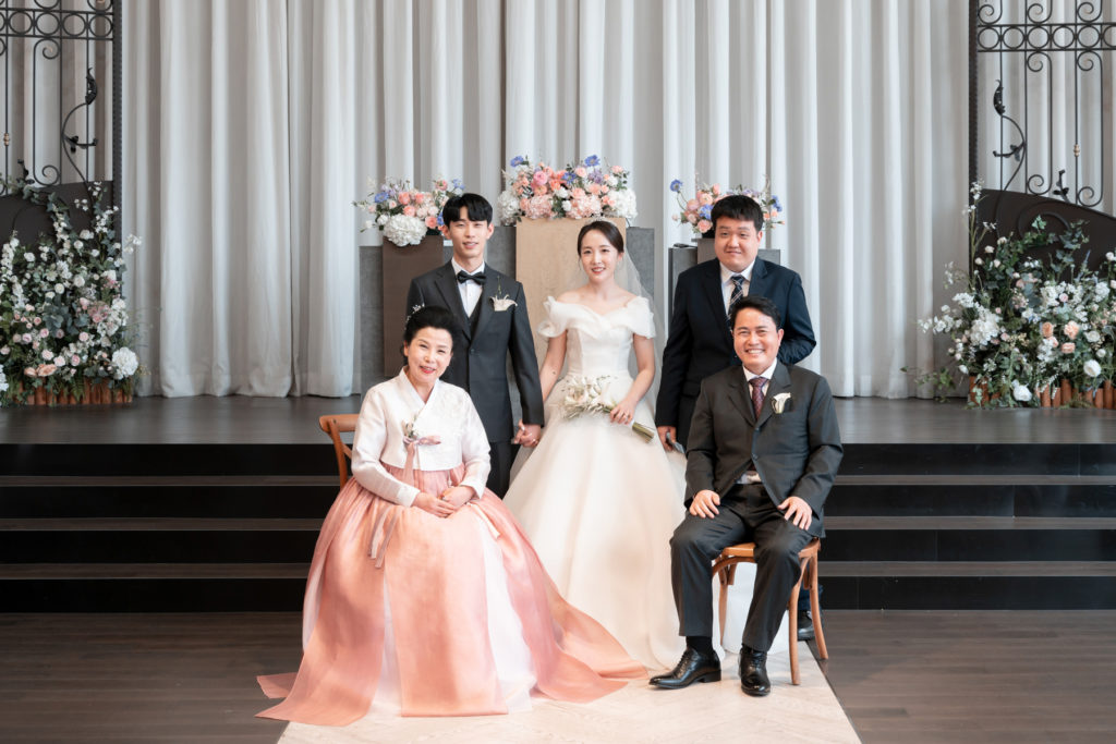 본식원판촬영