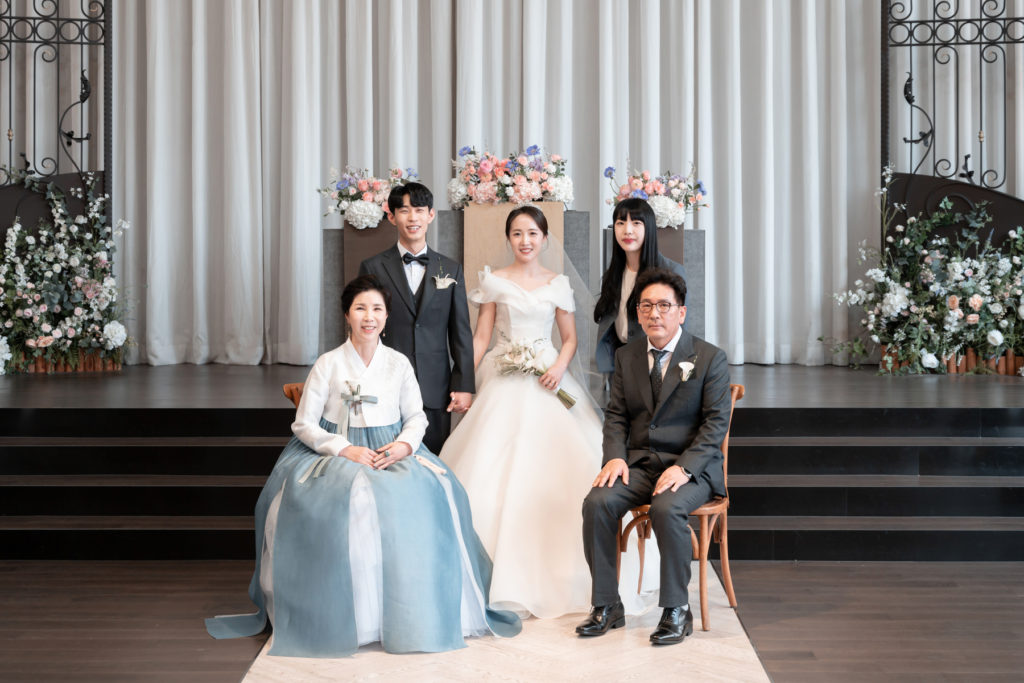 본식원판촬영