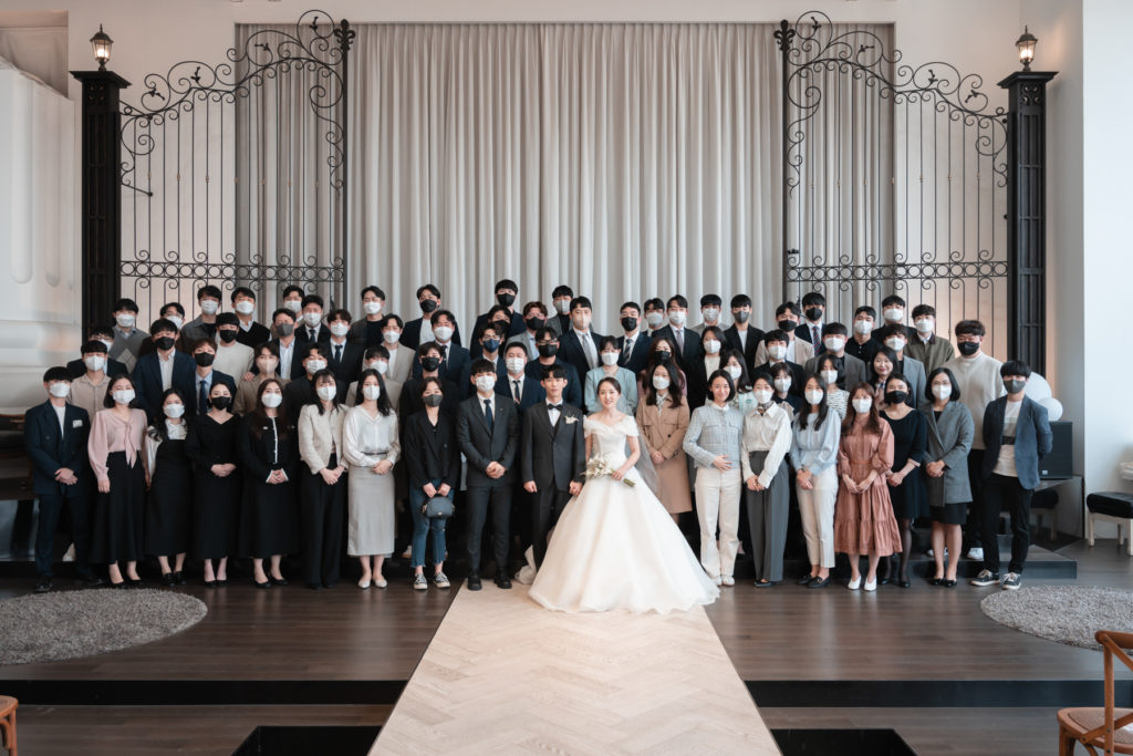 본식원판촬영