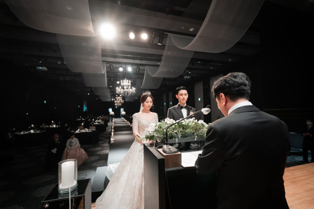 주례없는웨딩스냅