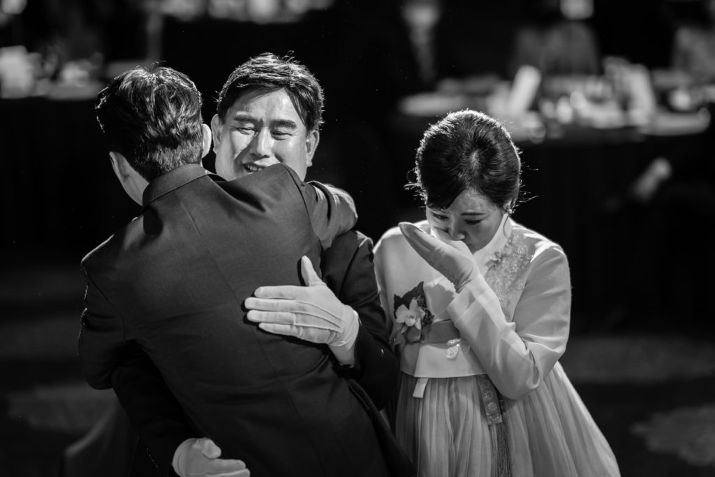 결혼식식순
