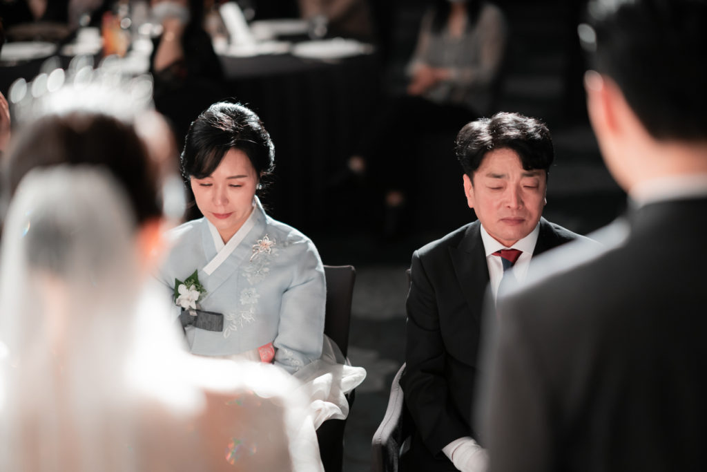 웨딩영상스냅
