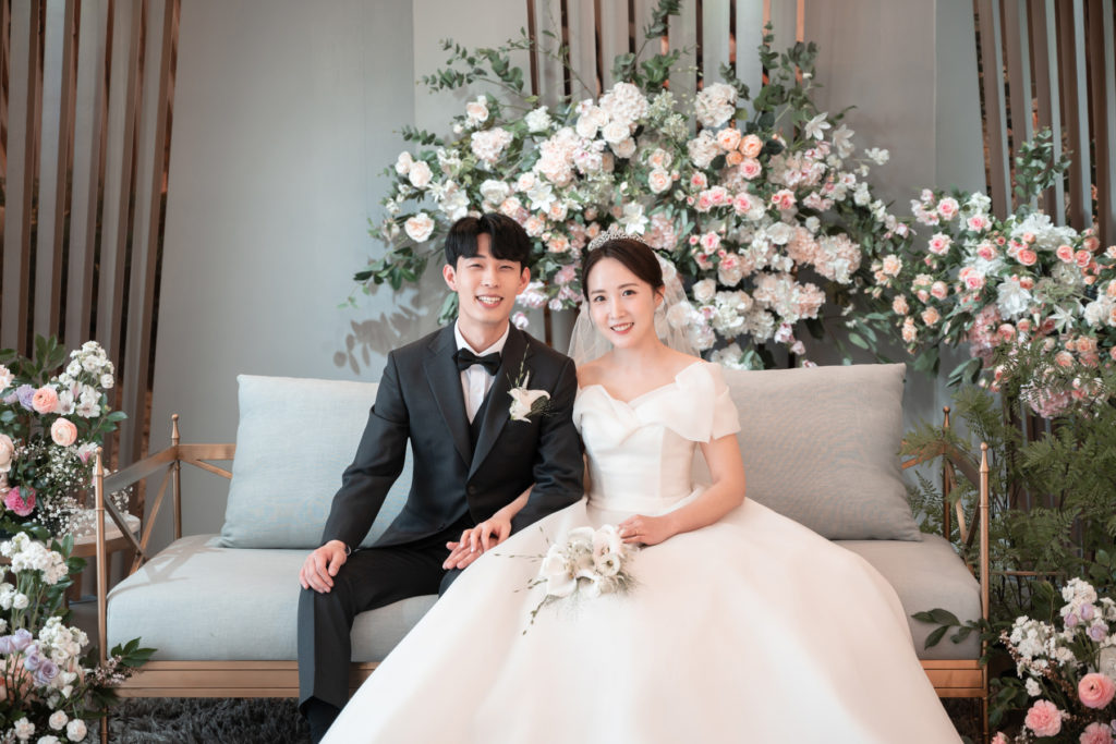 웨딩스냅 예쁜곳