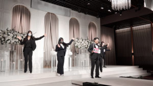 웨딩영상 더프로스