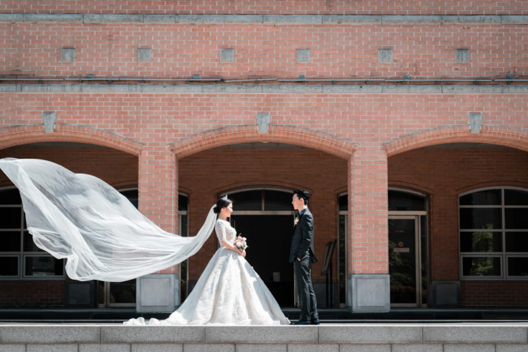 메이필드호텔 – 웨딩영상 & 본식스냅