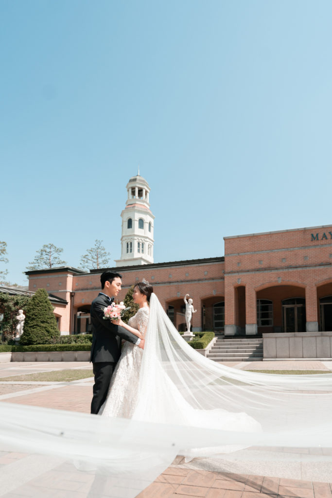 메이필드호텔웨딩영상