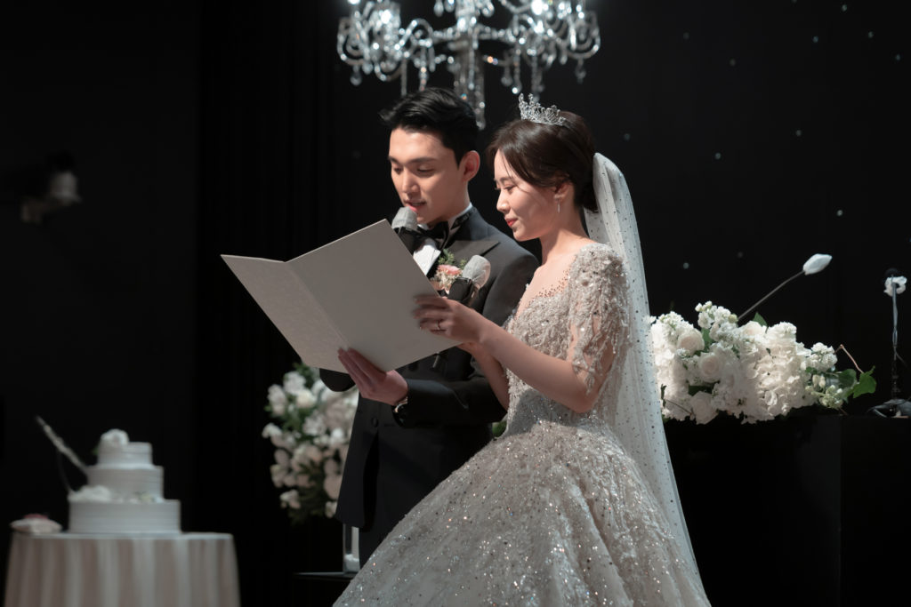 주례없는웨딩스냅