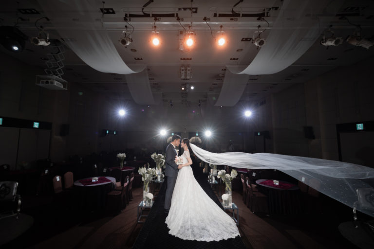 DMC타워웨딩홀 – 웨딩영상 & 본식스냅