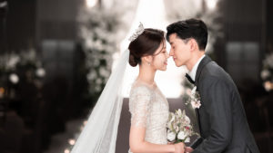 웨딩영상