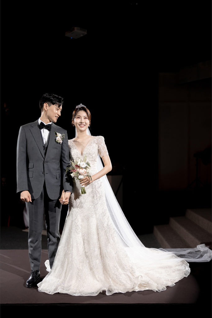 웨딩축가 스냅영상