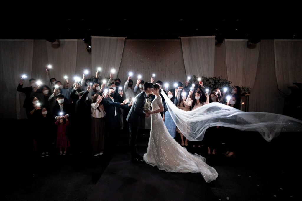 웨딩시그니처 – 웨딩영상 & 본식스냅