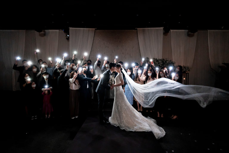 웨딩시그니처 – 웨딩영상 & 본식스냅