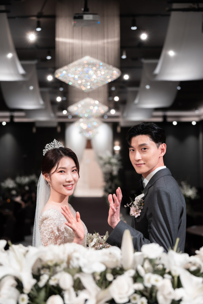 웨딩시그니처 웨딩홀