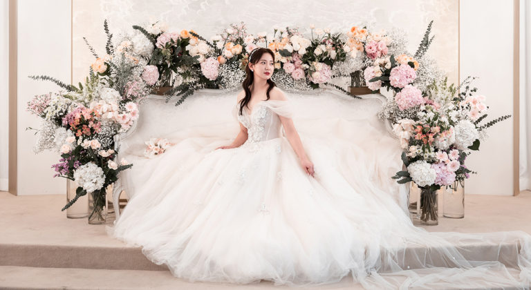 웨딩영상 웨딩DVD